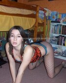 Анкета проститутки Анна - метро Хамовники, возраст - 26