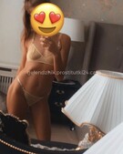 Анкета проститутки Роксана - метро Мещанский, возраст - 26