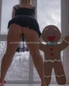 Анкета проститутки Надежда - метро Красносельский, возраст - 27