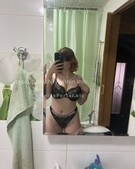 Анкета проститутки Инга - метро Пресненский, возраст - 27