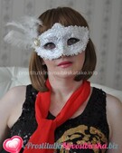 Анкета проститутки Мария - метро Крылатское, возраст - 27