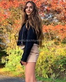 Анкета проститутки Ася - метро Ясенево, возраст - 27