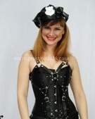 Анкета проститутки Элеонора - метро Фили-Давыдково, возраст - 28