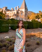 Анкета проститутки Рената - метро Гагаринский, возраст - 28