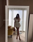 Анкета проститутки Зита - метро Беговой, возраст - 29