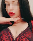 Анкета проститутки Римма - метро Покровское-Стрешнево, возраст - 30