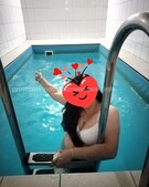 Анкета проститутки Майя - метро Коломенское, возраст - 30