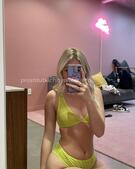 Анкета проститутки Инга - метро Басманный, возраст - 30