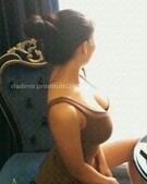 Анкета проститутки Элина - метро Обручевский, возраст - 32