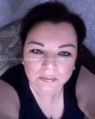 Анкета проститутки Таюша - метро Куркино, возраст - 38