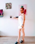 Анкета проститутки Римма - метро Лианозово, возраст - 38