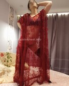 Анкета проститутки Ульяна - метро Румянцево, возраст - 41